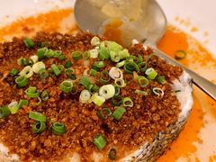 豆酥银鳕鱼-光头匠