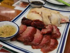 -小龍鳳餐室(番禺路店)