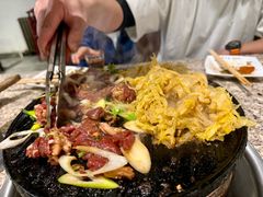 -厚味居炙子烤肉·清真(天桥南纬路店)