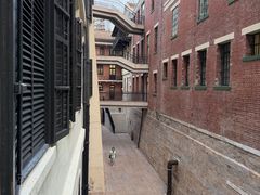 -大馆(前中区警署建築群)