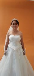 -唯一视觉婚纱摄影(李家村店)