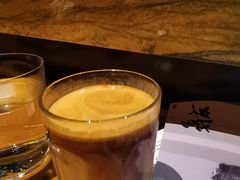 -大酉·M Coffee(北京美术馆店)