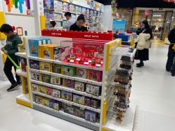 -乐高授权专卖店(济南万象城店)