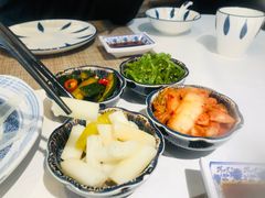 -肆月河豚·新淮扬(金融街店)