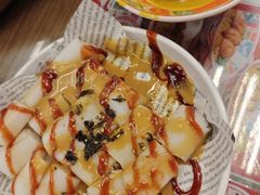 -孖记茶档·热腾茶餐(江南西plus店)