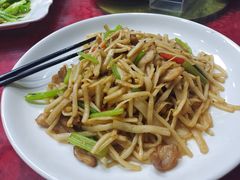 -茗荔园农庄(大涌店)