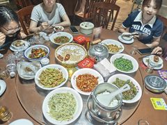 -天下客饭店(中山路店)