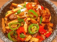 -茗贵坊食府