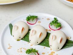 -夏日玛莉西餐厅(金茂览秀城店)