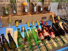 -万达文华酒店·48F云端窗景美食汇自助餐厅