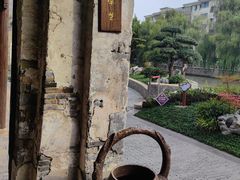 -月栖华明-云间草堂清茶馆(泗泾古镇店)