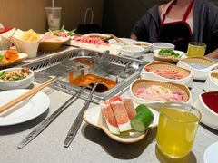 -海底捞火锅(汕头苏宁广场店)