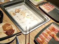 -新石器烤肉(招商1872店)