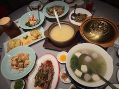 -码头见·潮汕菜(领展中心城店)