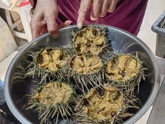 -宾朋海鲜饭庄(兴海路店)