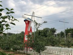 -意大利农场度假村