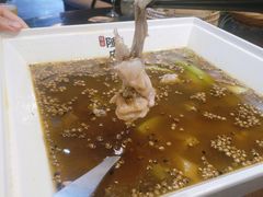 -杨记隆府(白象街店)