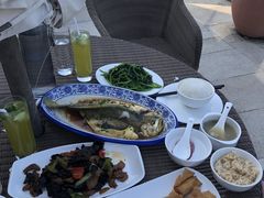 -亚龙湾老厨房·海南家常味