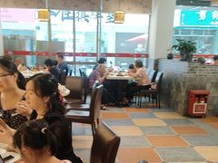 -蒸武门·广式茶点(石滩店)