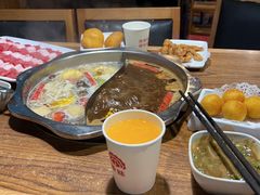 -傣妹火锅(南京东路一店)