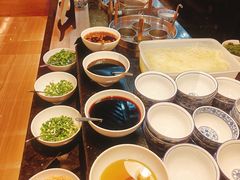 -西安皇冠假日酒店·朱雀咖啡厅