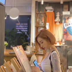 -3AM HAIR SALON染发烫发接发