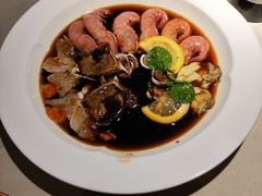 -高佳庄·海鲜酒楼(东港店)