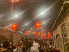 -小街天府(西工小街店)