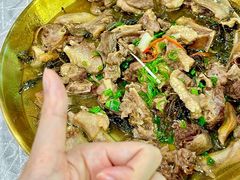 -石潭贵香酒店(玄真路店)