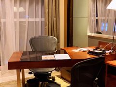 -广州粤海喜来登酒店