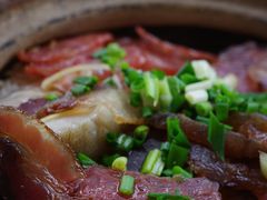 -文记煲仔饭