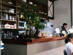 -仓库南洋海鲜小排档(柳河路店)