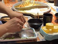 -成都屋头串串(青年北街店)