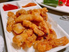 -海底捞火锅(海宁路店)