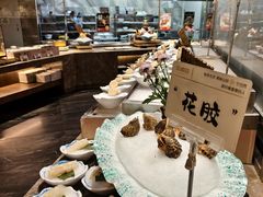 -丰卓会海鲜自助(中润大道店)