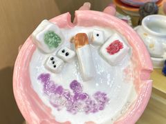 -熙工匠手工银饰·拼豆团建DIY(富华里店)