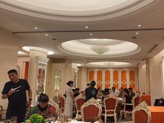 -白金汉爵大酒店-24小时餐厅(南京白金汉爵大酒店店)