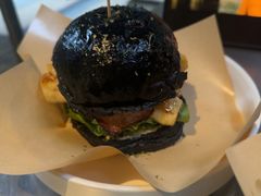 -shark burger·鲨鱼汉堡(交子大道店)
