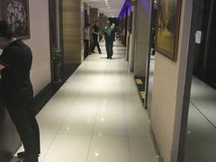 -聚宾楼·烤鸭·家宴(科技三路店)