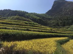-公盂村