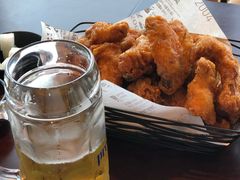 -BHC炸鸡 (城山店)