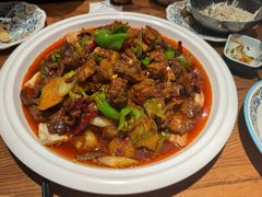 -驿楼兰·新疆菜(火车站店)