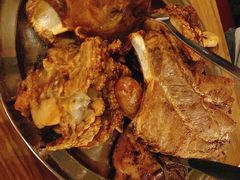 -瓦格纳苹果酒德国风味餐馆