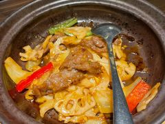 -木棉·醉心粤味(COCO Park店)