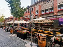 -天津意大利风情旅游区