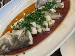 -外滩三号餐厅·创意中餐