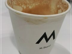 -M Stand(BFC外滩金融中心店)