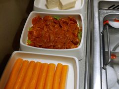 -海底捞火锅(老城根店)