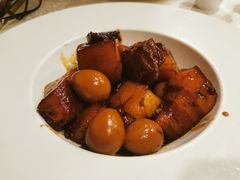 外婆家红烧肉-三玛璐酒楼(汉口路店)