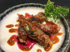 -真剑日本料理·铁板烧(贵州路店)